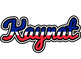 Kaynat france logo