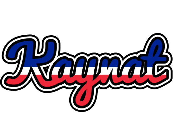 Kaynat france logo