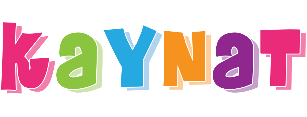 Kaynat friday logo