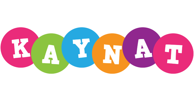 Kaynat friends logo