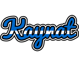 Kaynat greece logo