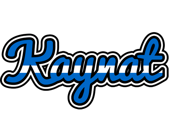 Kaynat greece logo