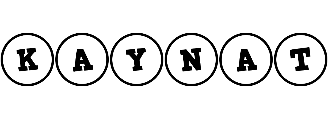 Kaynat handy logo