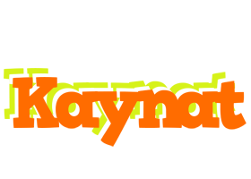 Kaynat healthy logo