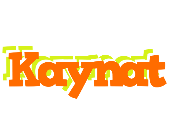 Kaynat healthy logo