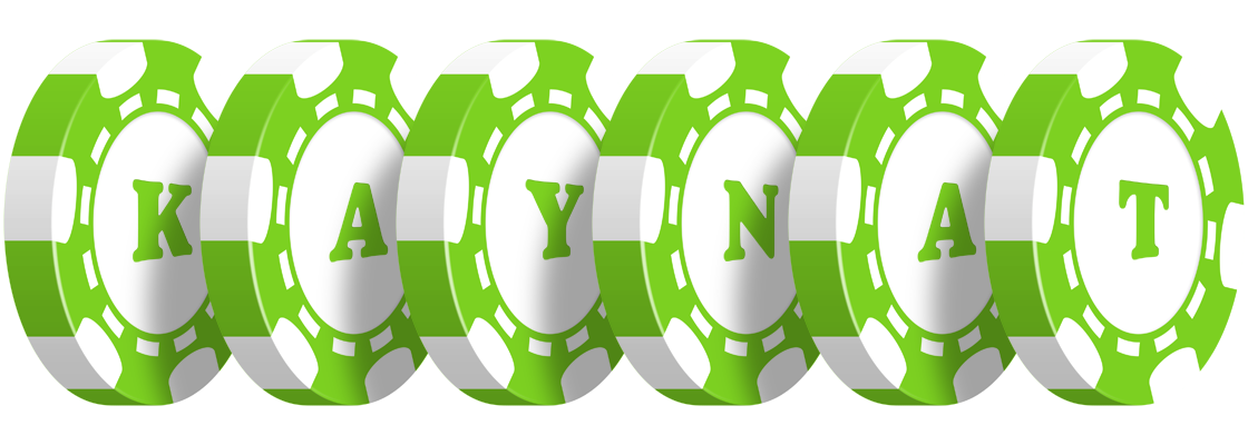 Kaynat holdem logo