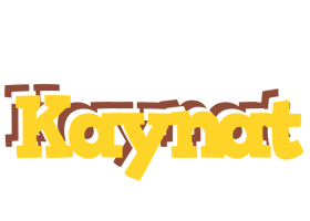 Kaynat hotcup logo