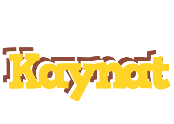 Kaynat hotcup logo
