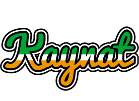 Kaynat ireland logo