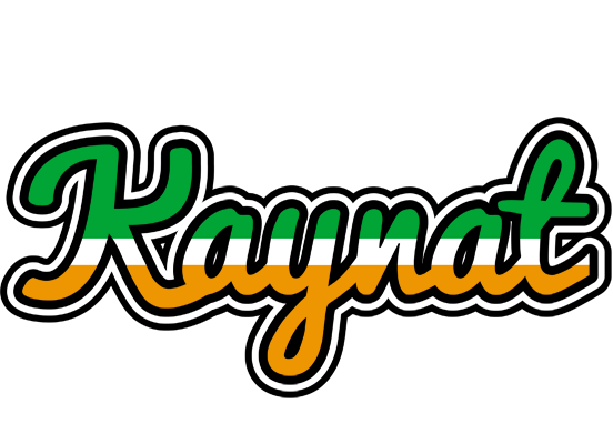 Kaynat ireland logo