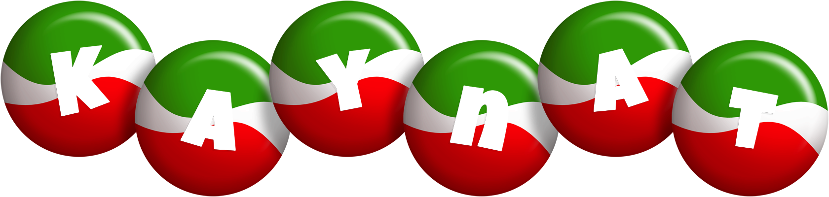 Kaynat italy logo