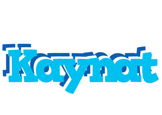 Kaynat jacuzzi logo