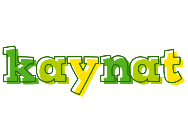 Kaynat juice logo