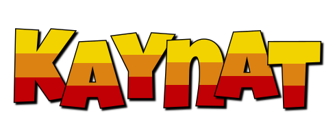 Kaynat jungle logo