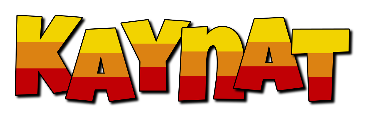 Kaynat jungle logo