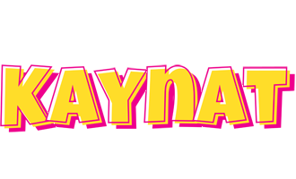 Kaynat kaboom logo