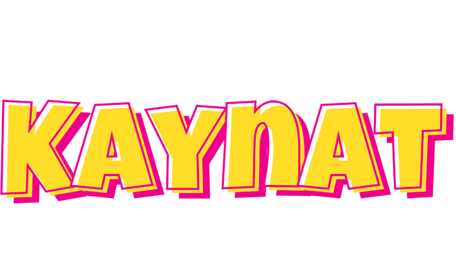 Kaynat kaboom logo