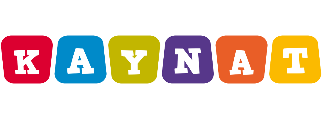 Kaynat kiddo logo