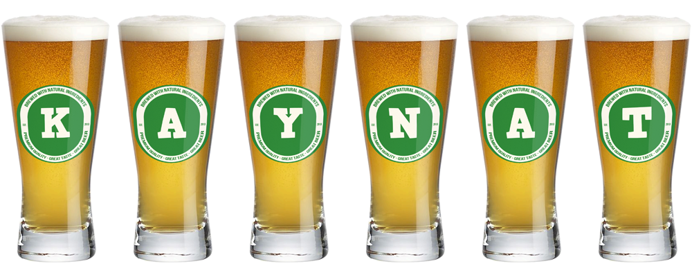 Kaynat lager logo