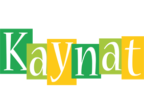 Kaynat lemonade logo