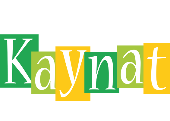 Kaynat lemonade logo