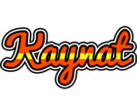 Kaynat madrid logo