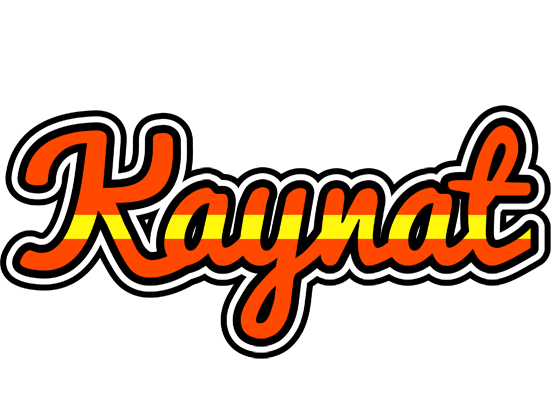 Kaynat madrid logo