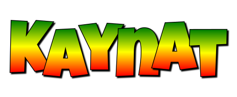 Kaynat mango logo