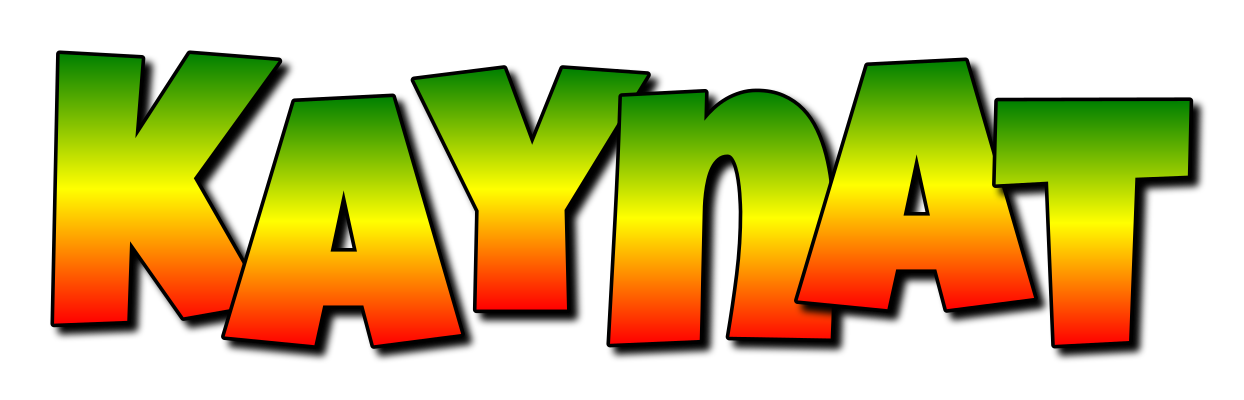 Kaynat mango logo