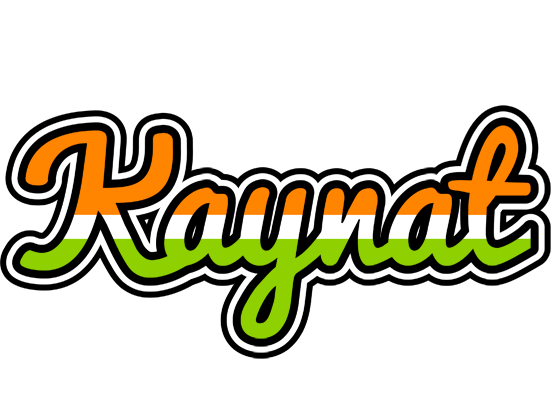 Kaynat mumbai logo
