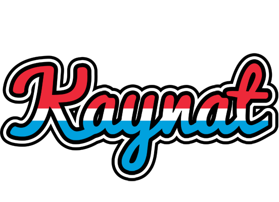 Kaynat norway logo