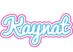 Kaynat outdoors logo