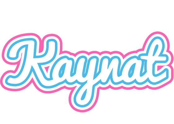 Kaynat outdoors logo
