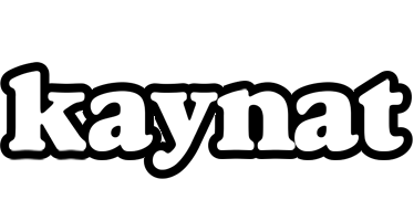 Kaynat panda logo