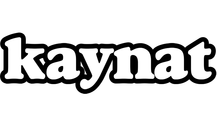 Kaynat panda logo