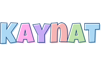 Kaynat pastel logo