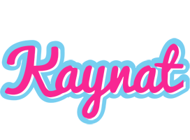 Kaynat popstar logo