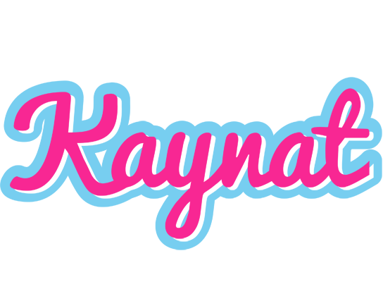 Kaynat popstar logo