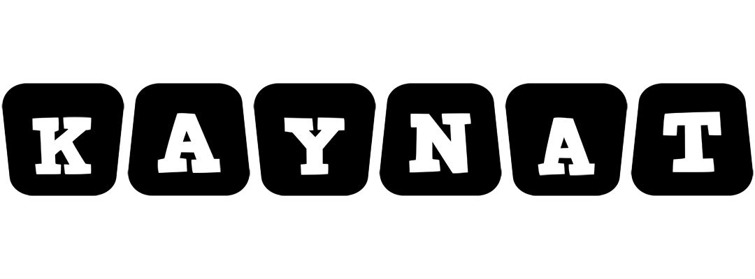 Kaynat racing logo