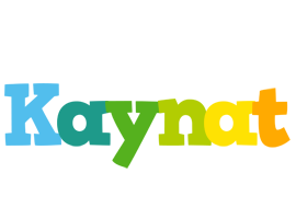 Kaynat rainbows logo