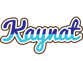 Kaynat raining logo