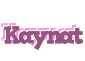 Kaynat relaxing logo