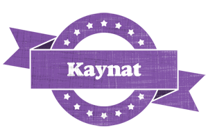 Kaynat royal logo