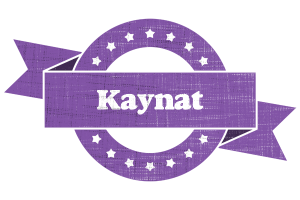 Kaynat royal logo