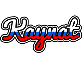 Kaynat russia logo