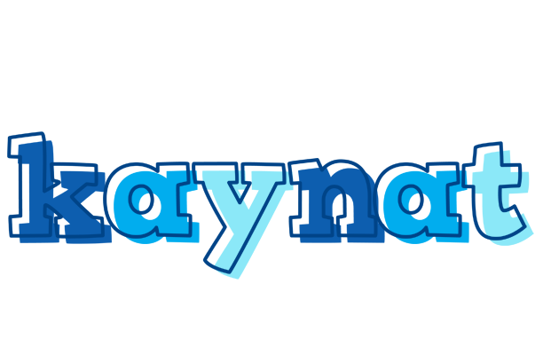 Kaynat sailor logo