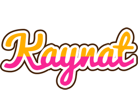 Kaynat smoothie logo