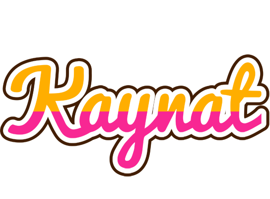 Kaynat smoothie logo