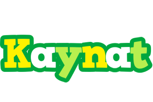 Kaynat soccer logo