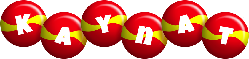 Kaynat spain logo